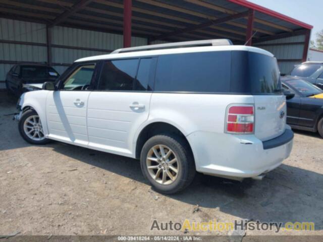 FORD FLEX SE, 2FMGK5B88EBD45027