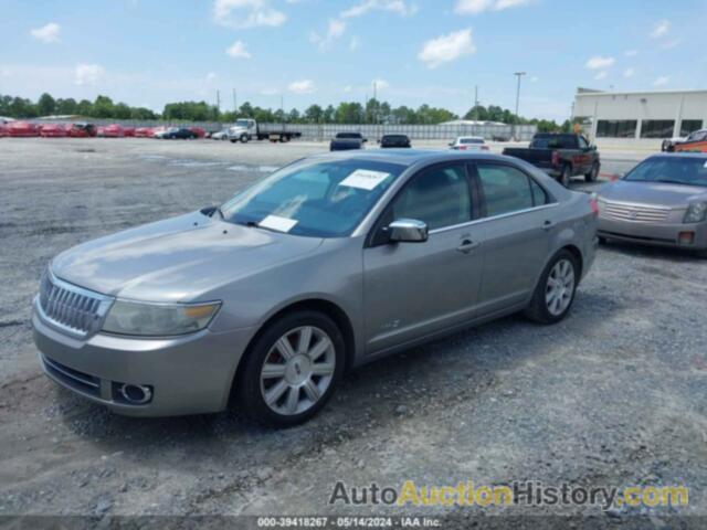 LINCOLN MKZ, 3LNHM26T79R613049