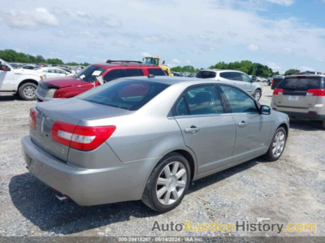 LINCOLN MKZ, 3LNHM26T79R613049