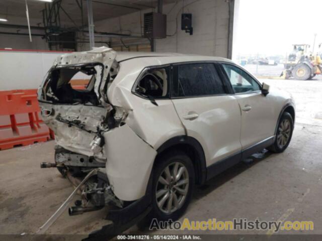 MAZDA CX-9 SPORT, JM3TCBBY4H0143619