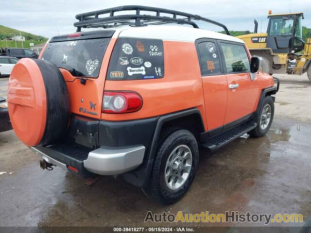 TOYOTA FJ CRUISER, JTEBU4BF3DK173409