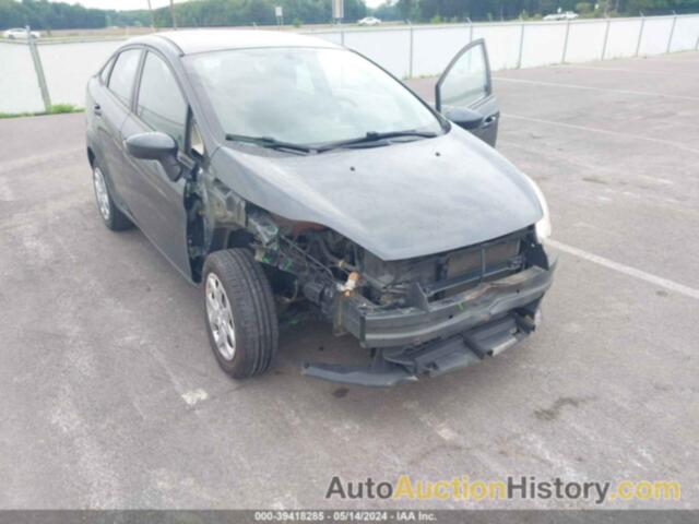 FORD FIESTA SE, 3FADP4BJ1BM164745