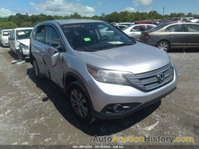 HONDA CR-V EX, 2HKRM4H53EH641303