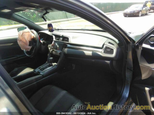 HONDA CIVIC SPORT, SHHFK7H49MU400830