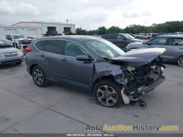 HONDA CR-V EX, 5J6RW1H58HL005401