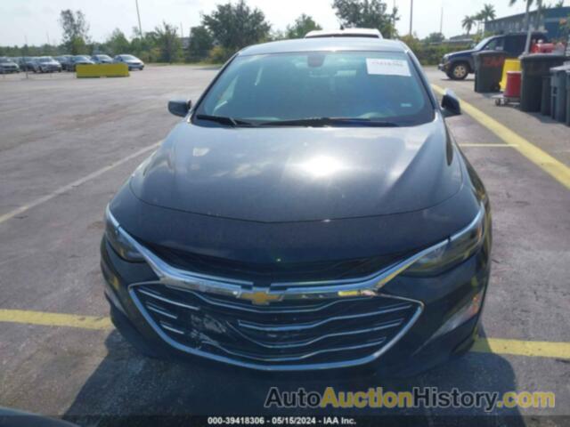 CHEVROLET MALIBU LT, 1G1ZD5ST5NF154295