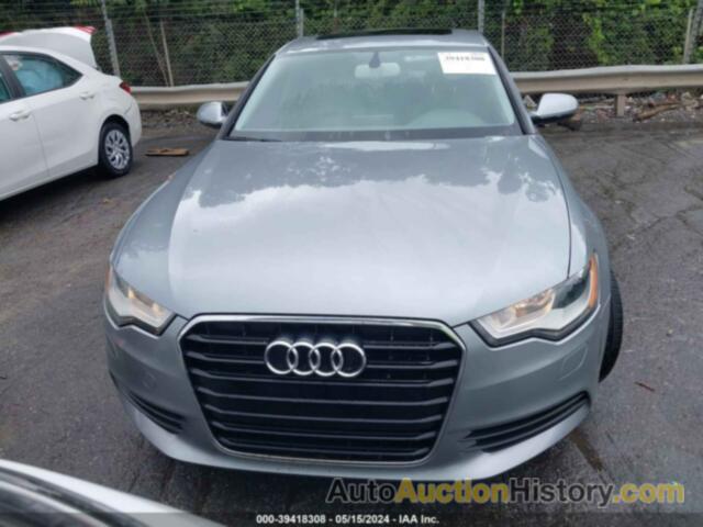 AUDI A6 2.0T PREMIUM, WAUCFAFC0CN144364