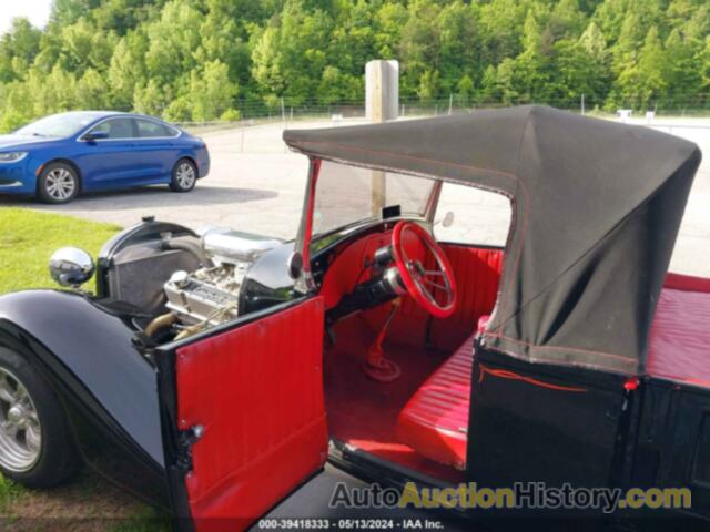 FORD ROADSTER, A988062