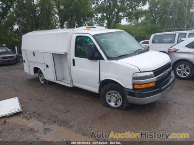 CHEVROLET EXPRESS G3500, 1GB0GRFF1G1196275