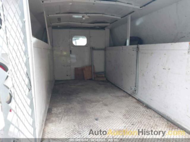 CHEVROLET EXPRESS G3500, 1GB0GRFF1G1196275