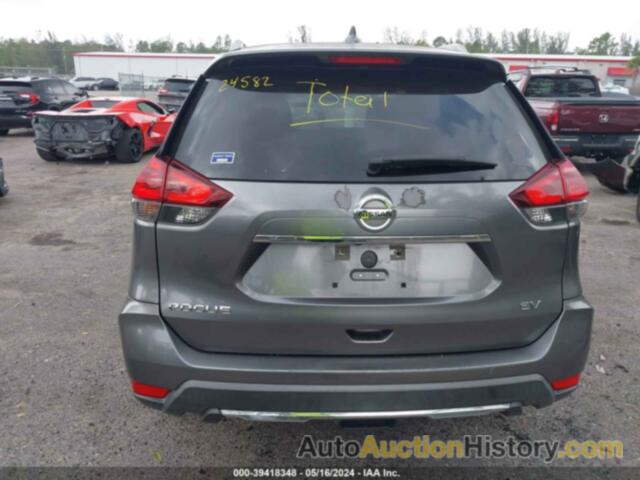 NISSAN ROGUE S/SV, KNMAT2MTXJP503586