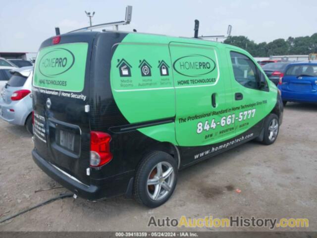 NISSAN NV200 2.5S/2.5SV, 3N6CM0KN8HK717483