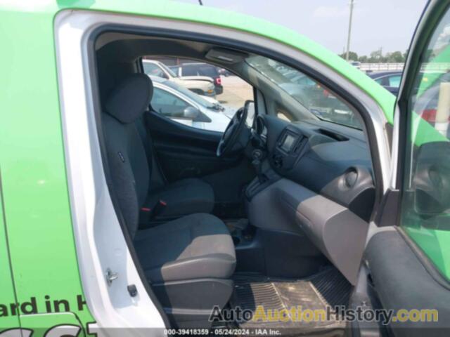 NISSAN NV200 2.5S/2.5SV, 3N6CM0KN8HK717483