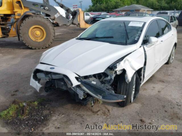 FORD FUSION SE, 3FA6P0HD2ER387886