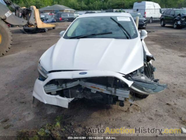 FORD FUSION SE, 3FA6P0HD2ER387886