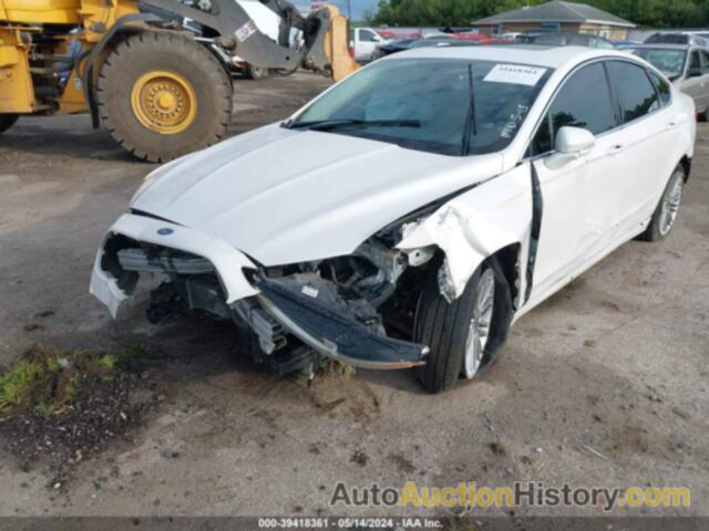 FORD FUSION SE, 3FA6P0HD2ER387886