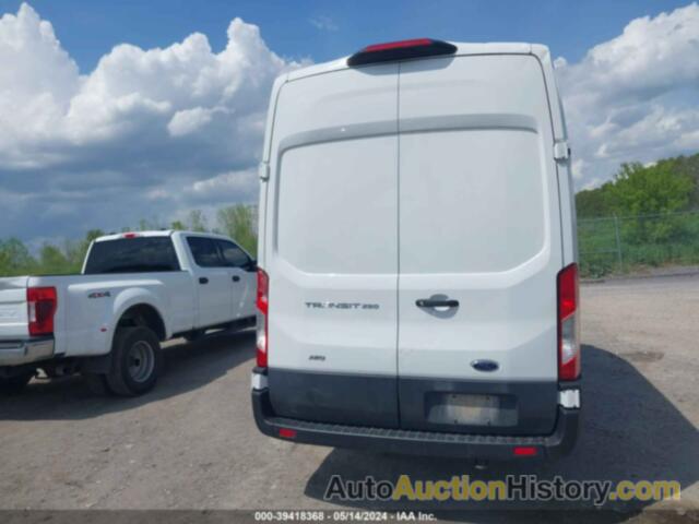 FORD TRANSIT-250 CARGO VAN, 1FTBR3U85PKA07296