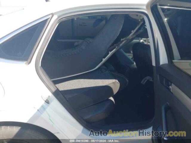 VOLKSWAGEN PASSAT SE, 1VWSA7A31LC004775