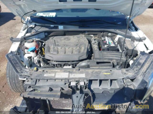 VOLKSWAGEN PASSAT SE, 1VWSA7A31LC004775