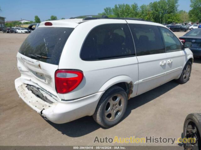 DODGE GRAND CARAVAN ES, 2B8GP54L62R559228