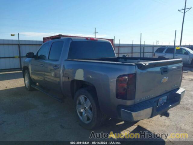 CHEVROLET SILVERADO 1500 LT1, 3GCEC13J28G261323