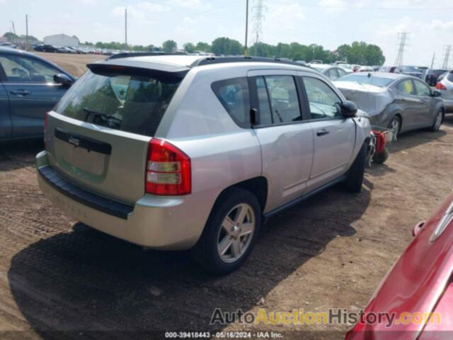 JEEP COMPASS SPORT, 1J4NT4FB3AD502941