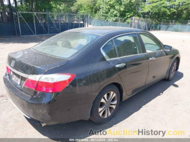 HONDA ACCORD LX, 1HGCR2F32DA105852