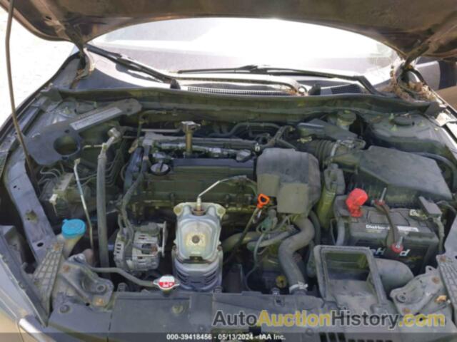 HONDA ACCORD LX, 1HGCR2F32DA105852