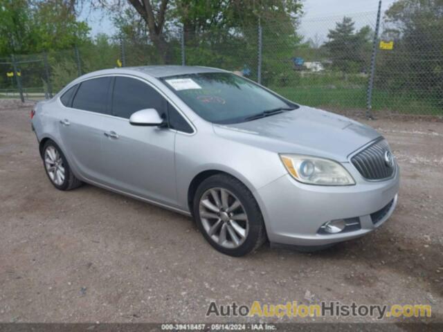 BUICK VERANO, 1G4PP5SK5D4217270