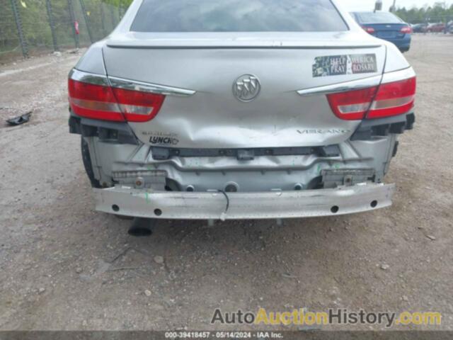 BUICK VERANO, 1G4PP5SK5D4217270