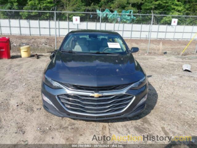 CHEVROLET MALIBU LT1, 1g1zd5st9kf161049