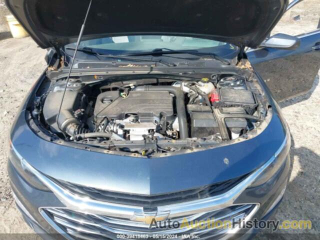 CHEVROLET MALIBU LT1, 1g1zd5st9kf161049