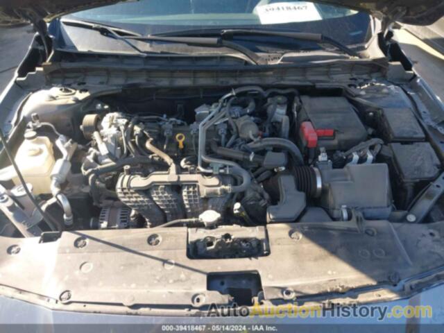 NISSAN ALTIMA SV, 1N4BL4DVXMN396840