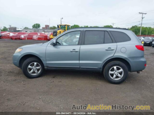 HYUNDAI SANTA FE GLS, 5NMSG13D58H221582