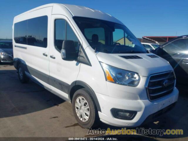 FORD TRANSIT T-350, 1FBAX2C89LKA60918