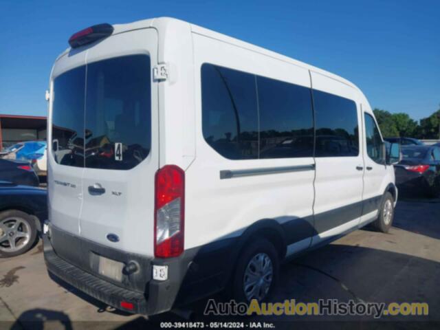 FORD TRANSIT T-350, 1FBAX2C89LKA60918