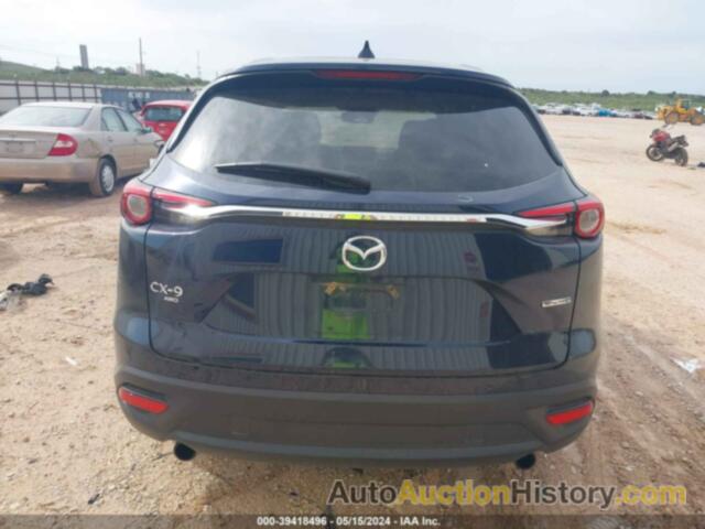 MAZDA CX-9 TOURING, JM3TCBCY7P0640807