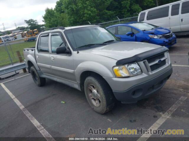 FORD EXPLORER SPORT TRAC, 1FMZU67K04UC07892