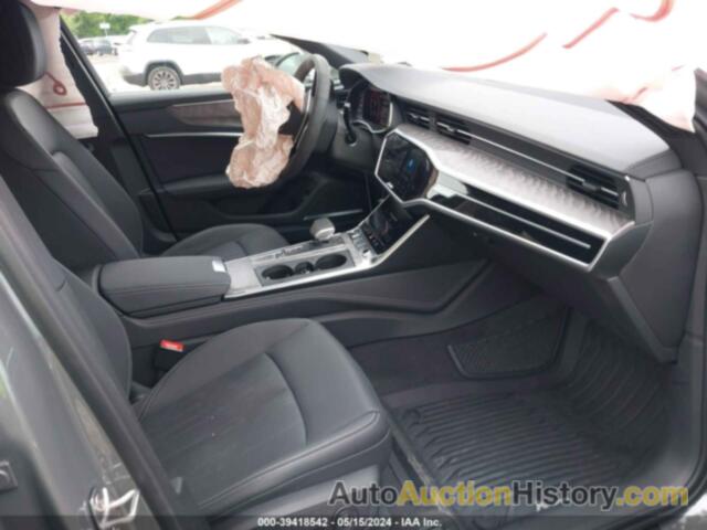 AUDI A6 ALLROAD PREMIUM PLUS 55 TFSI QUATTRO S TRONIC, WAU72BF25RN004703