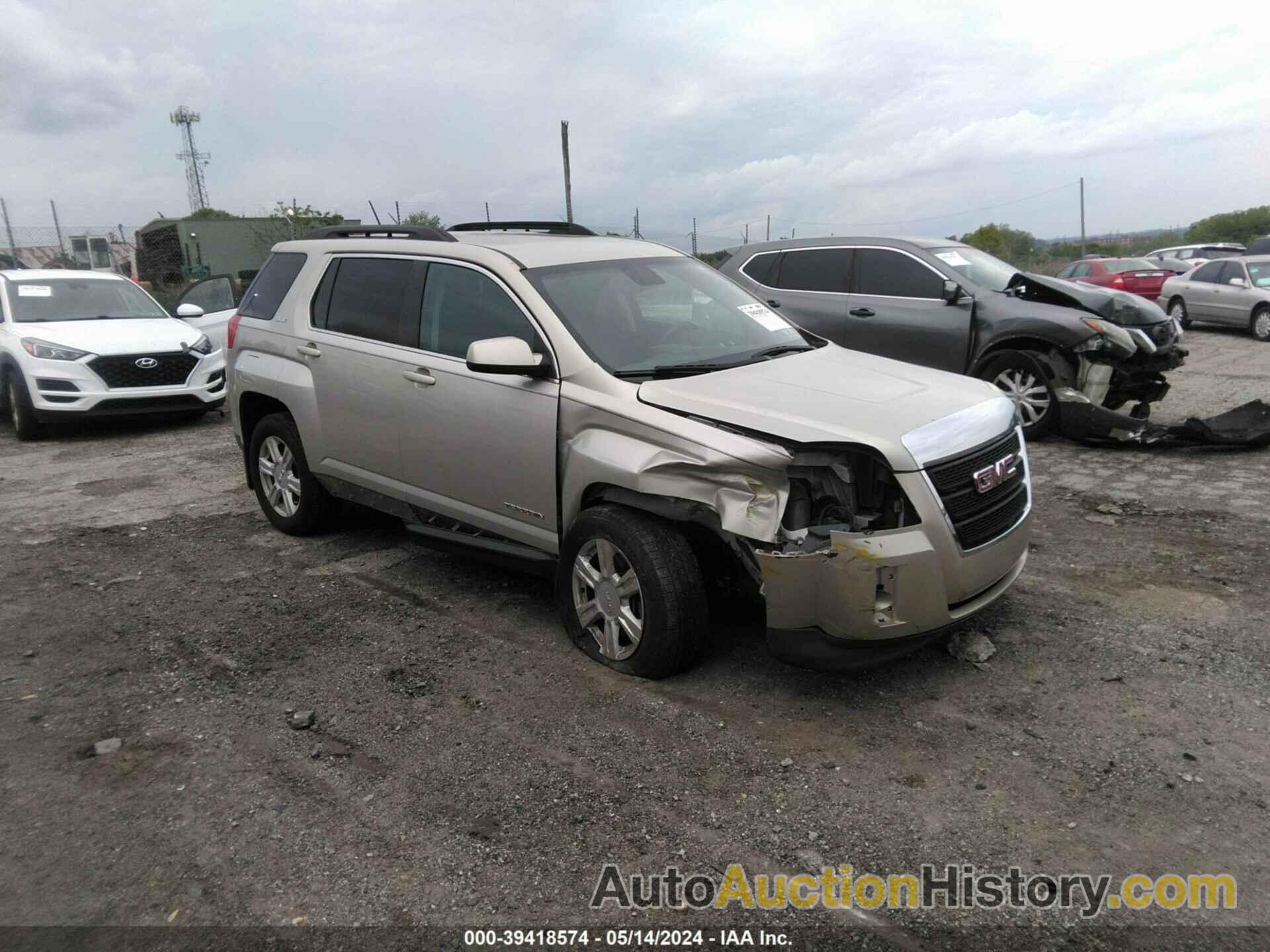 GMC TERRAIN SLE-2, 2GKFLWEK0F6380461