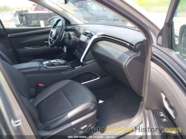 HYUNDAI TUCSON LIMITED, 5NMJECAE9PH206591