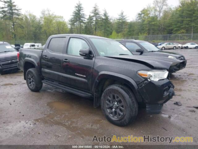 TOYOTA TACOMA SR5 V6, 3TMCZ5AN1LM292429