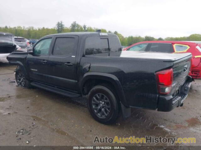 TOYOTA TACOMA SR5 V6, 3TMCZ5AN1LM292429