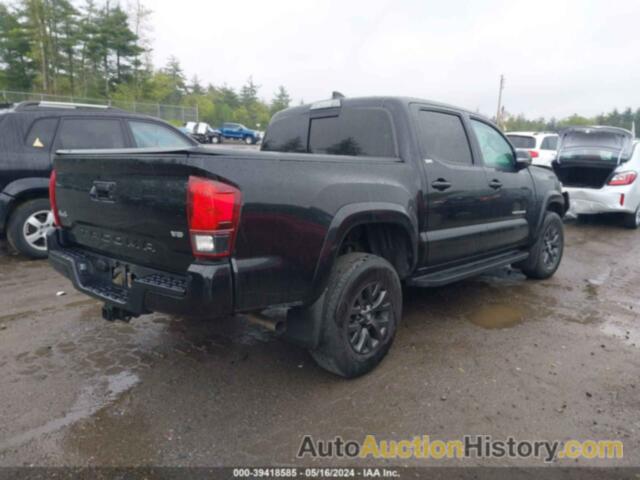 TOYOTA TACOMA SR5 V6, 3TMCZ5AN1LM292429