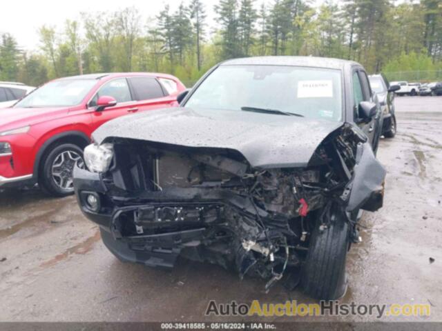 TOYOTA TACOMA SR5 V6, 3TMCZ5AN1LM292429