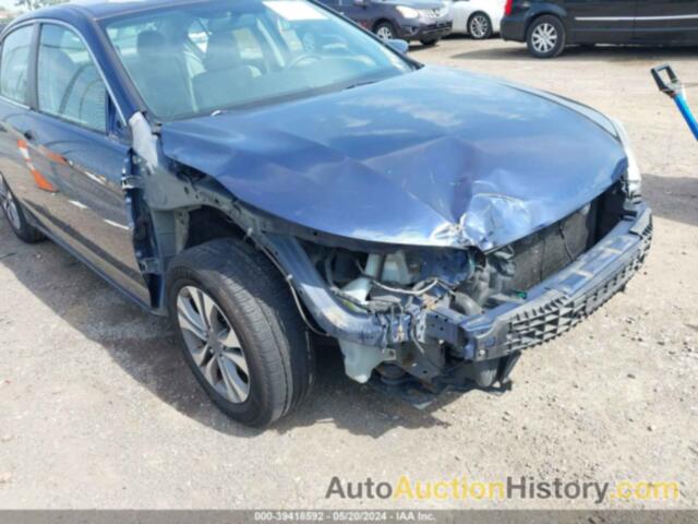 HONDA ACCORD LX, 1HGCR2F30DA268953