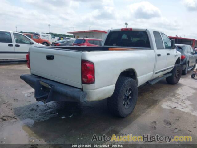 DODGE RAM 2500 ST/SXT, 3D7KS28D08G222265