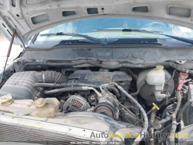 DODGE RAM 2500 ST/SXT, 3D7KS28D08G222265