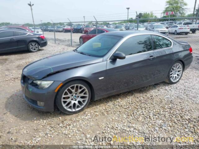 BMW 328I I SULEV, WBAWV13517PK48684