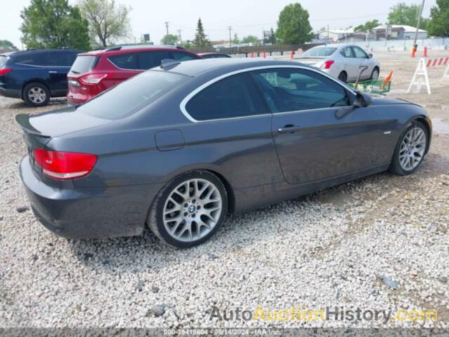 BMW 328I I SULEV, WBAWV13517PK48684